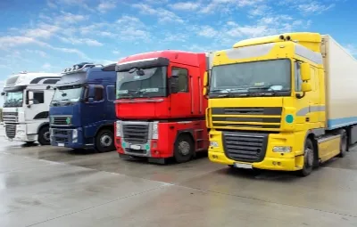 Ankara Oğuzeli Nakliye Ambarı