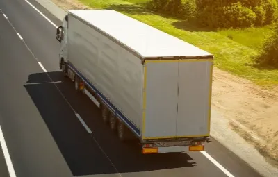 Ankara ile Oğuzeli Arası Parça Eşya Taşıma